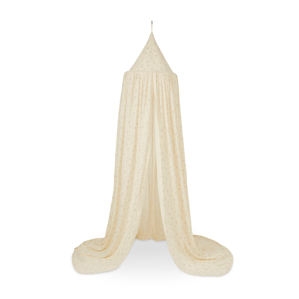 Bed Canopy - GOTS Ashley
