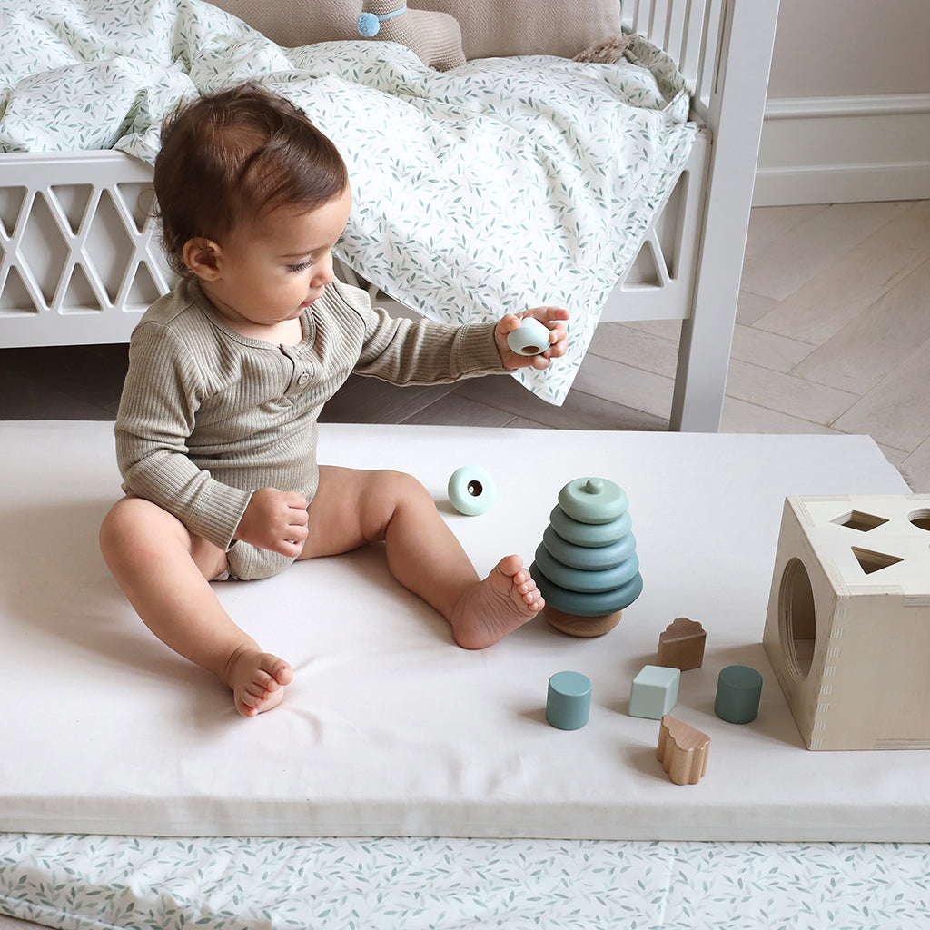 Sorting Box - Natural