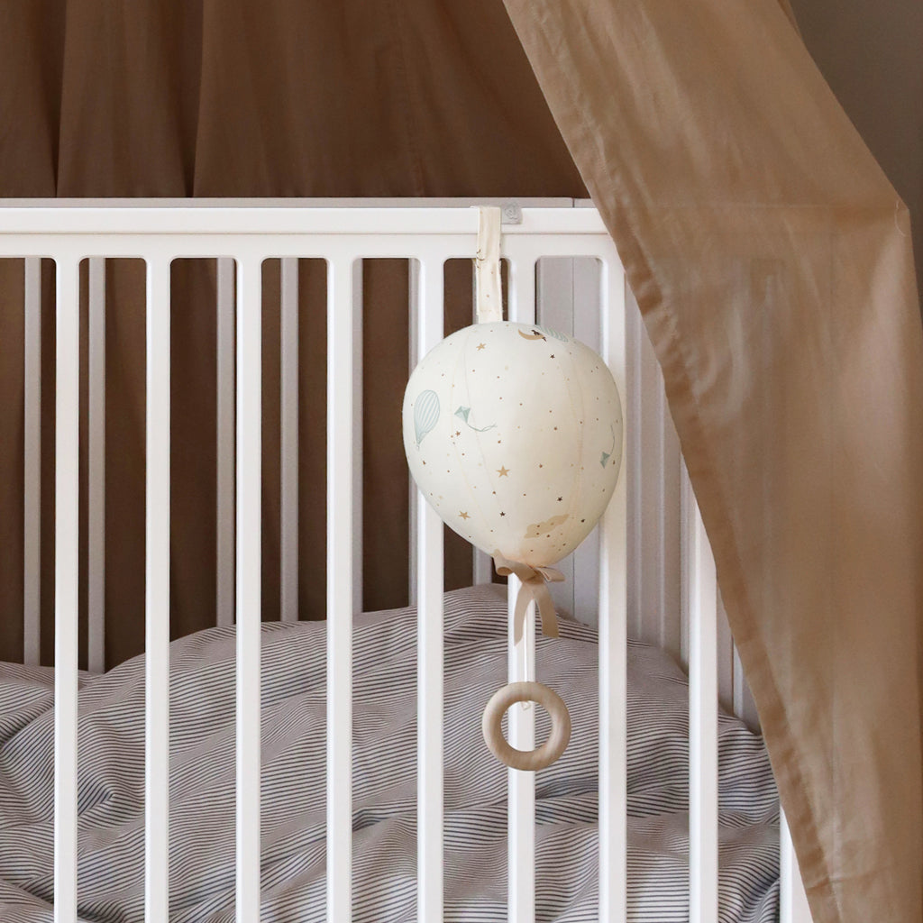 Music Mobile, Balloon - OCS Dreamland