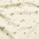 Embroidered Bedding, Baby, 70x100cm - GOTS - Berries
