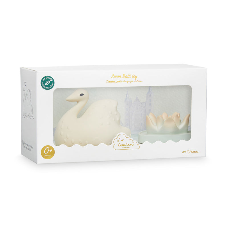 Bath Toy - Swan