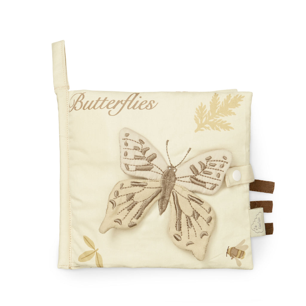 Cahier d'activités - OCS Butterflies