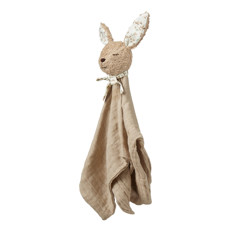 Cuddle Cloth Bunny - OCS - Latte