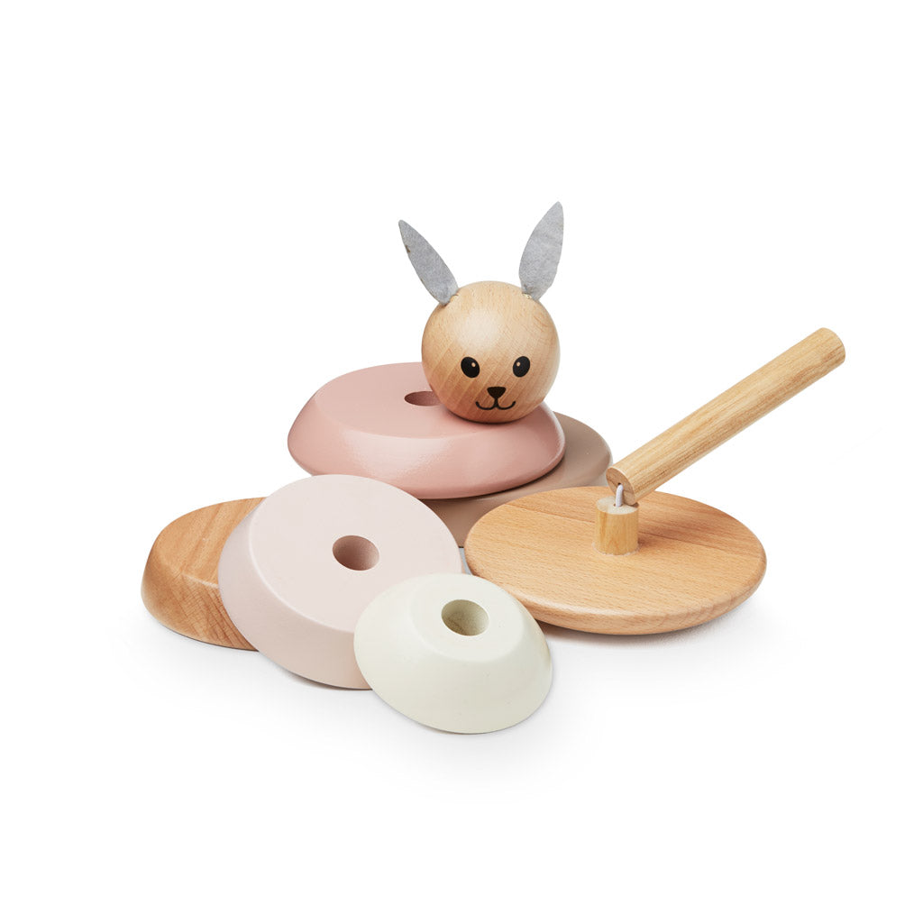 Stacking Toy FSC 100 Bunny