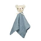 Cuddle Cloth, Bear - OCS Off White main image 1