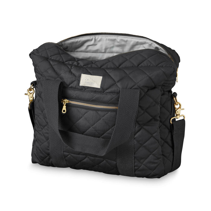 Small Changing Bag - OCS Black main image 1