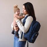 Changing Backpack - Navy