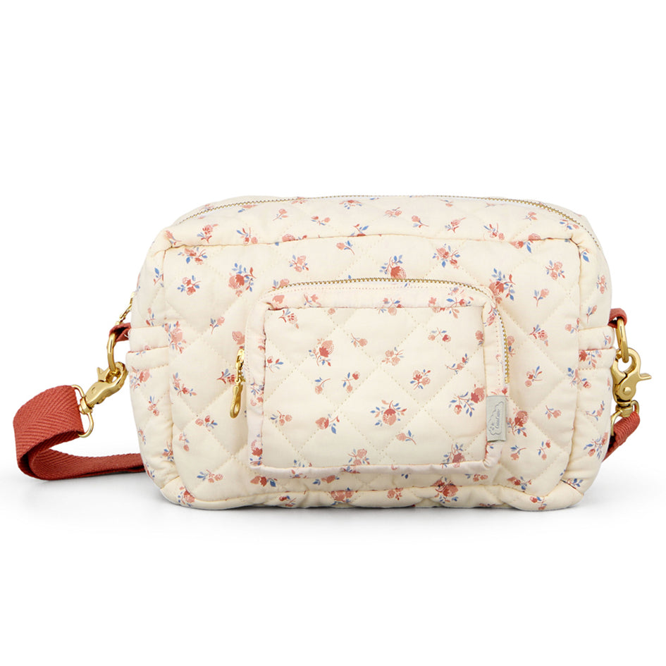 Small Changing Bag Ocs Berries main image 1