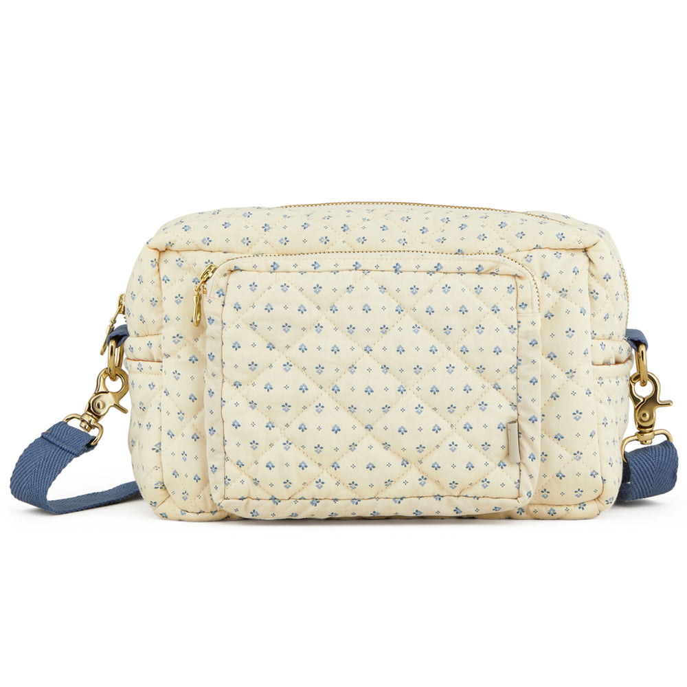 Beauty Purse - OCS - Capri