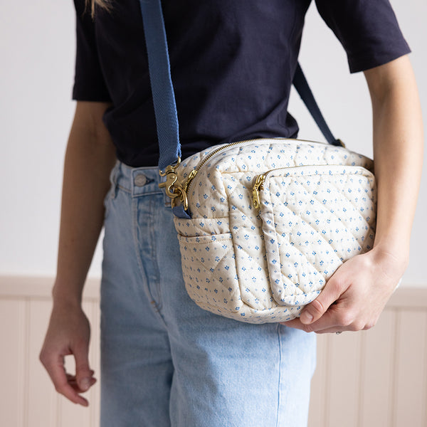 Changing Bag - OCS - Honey