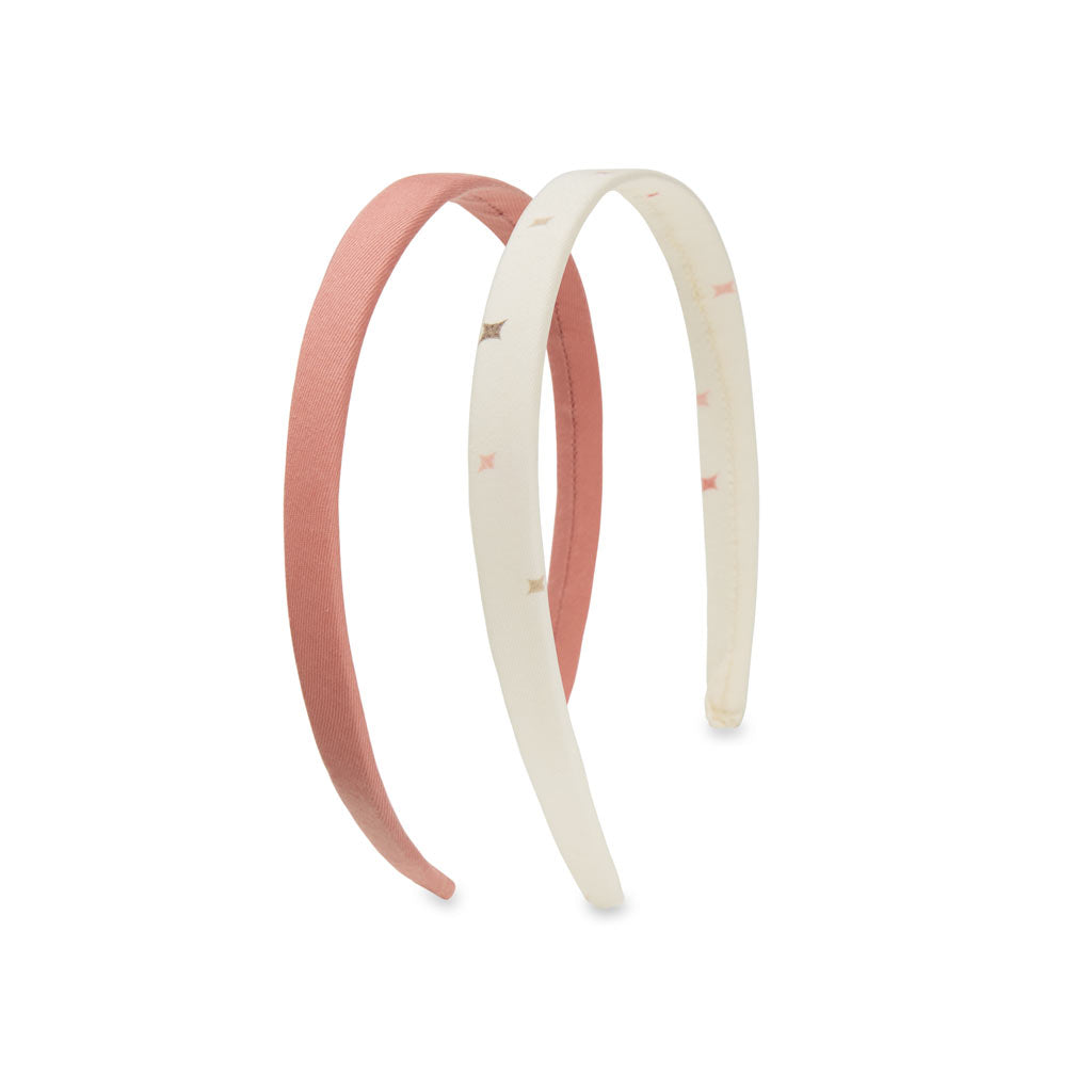 Hair Band - set of two - OCS - Mix Carousel