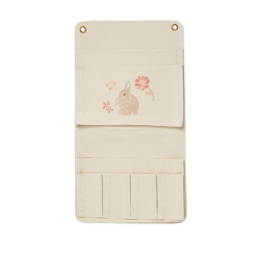 Wall Organizer - GOTS - Augusta