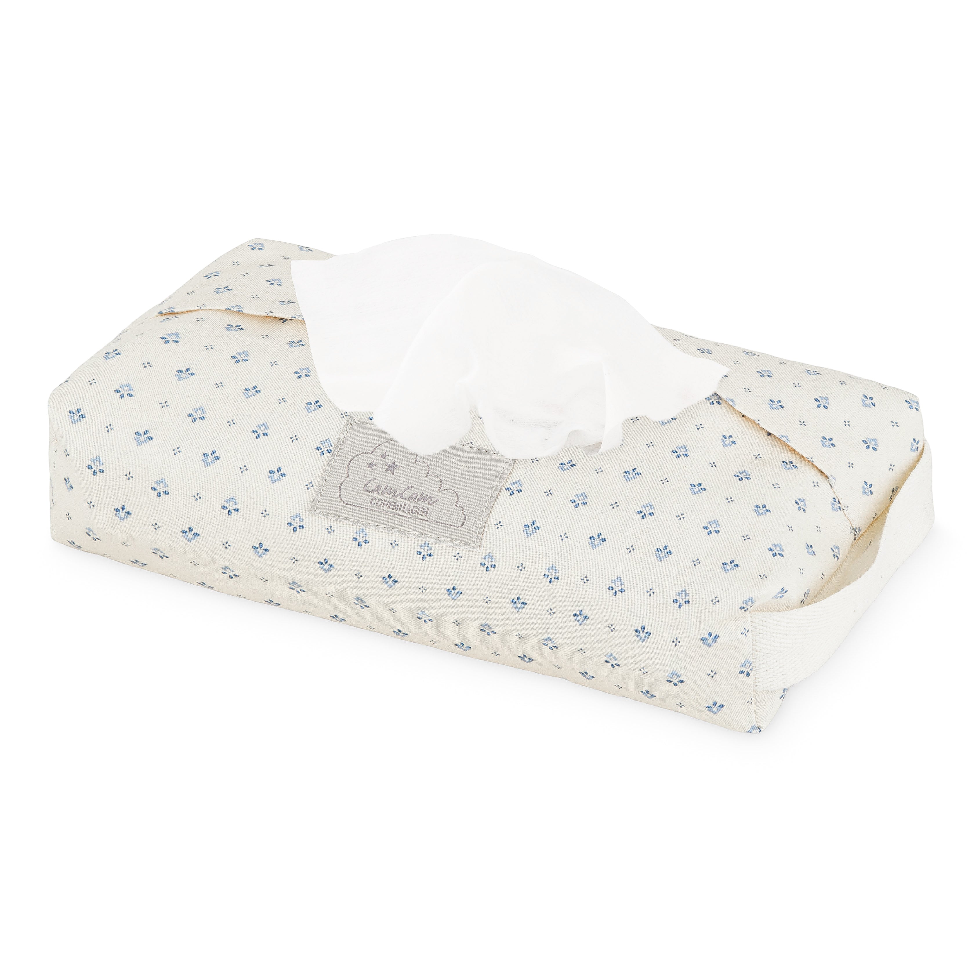 Wet Wipe Cover - GOTS - Caprice