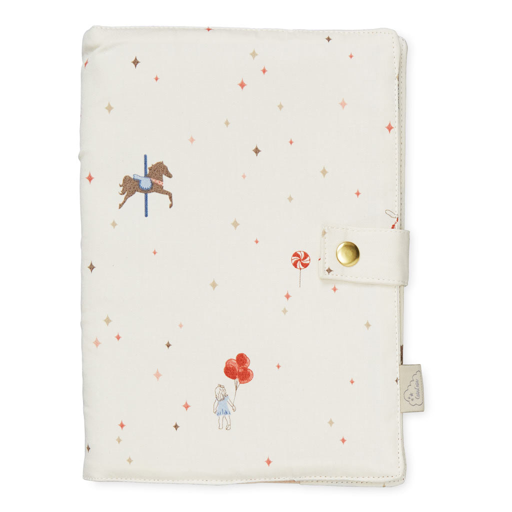 Protège Carnet De Santé - OCS - Carousel