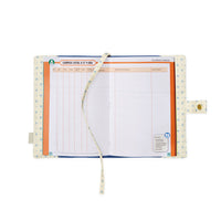 Protege Carnet De Sante Ocs Capri main image 1