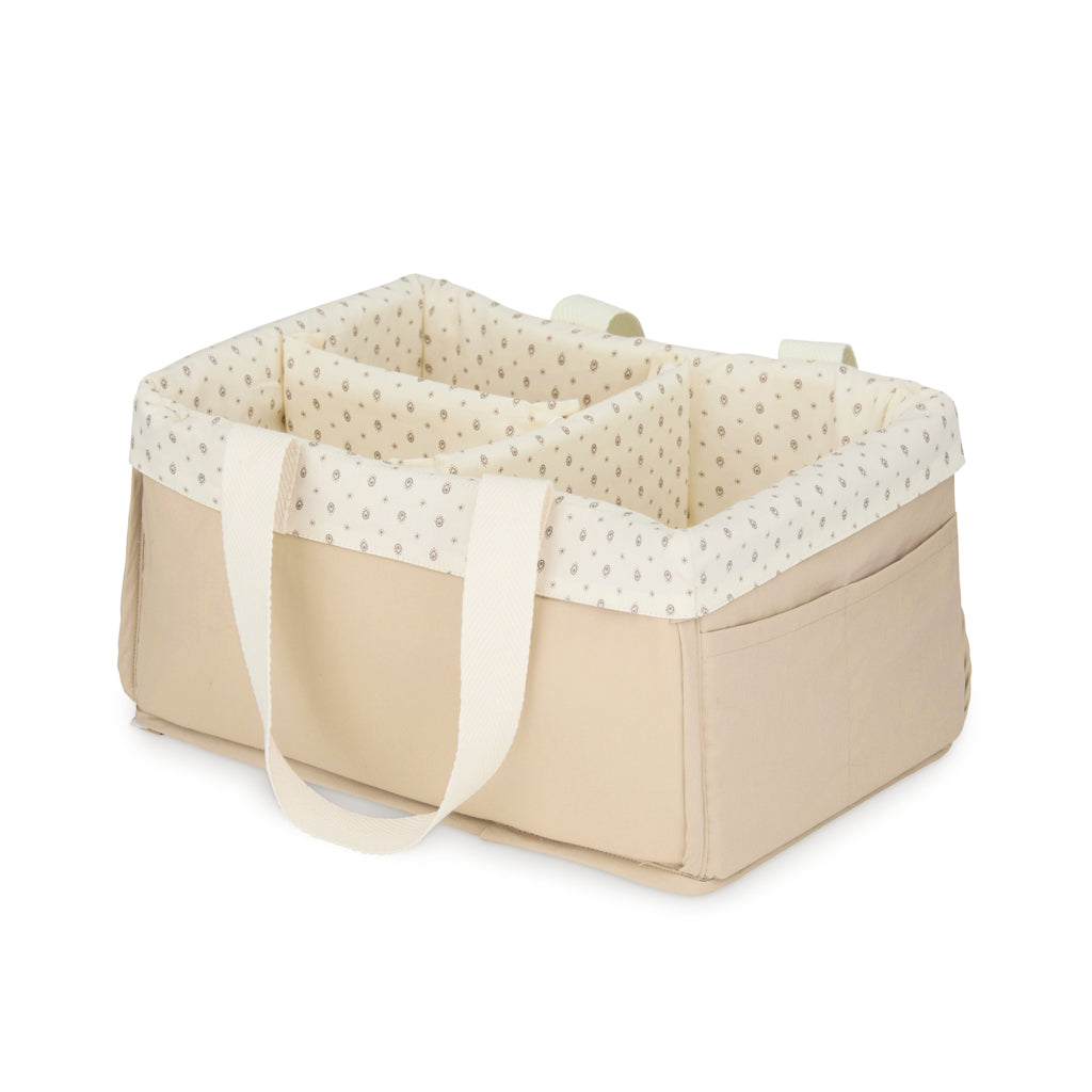 Diaper Caddy - OCS - Rowan