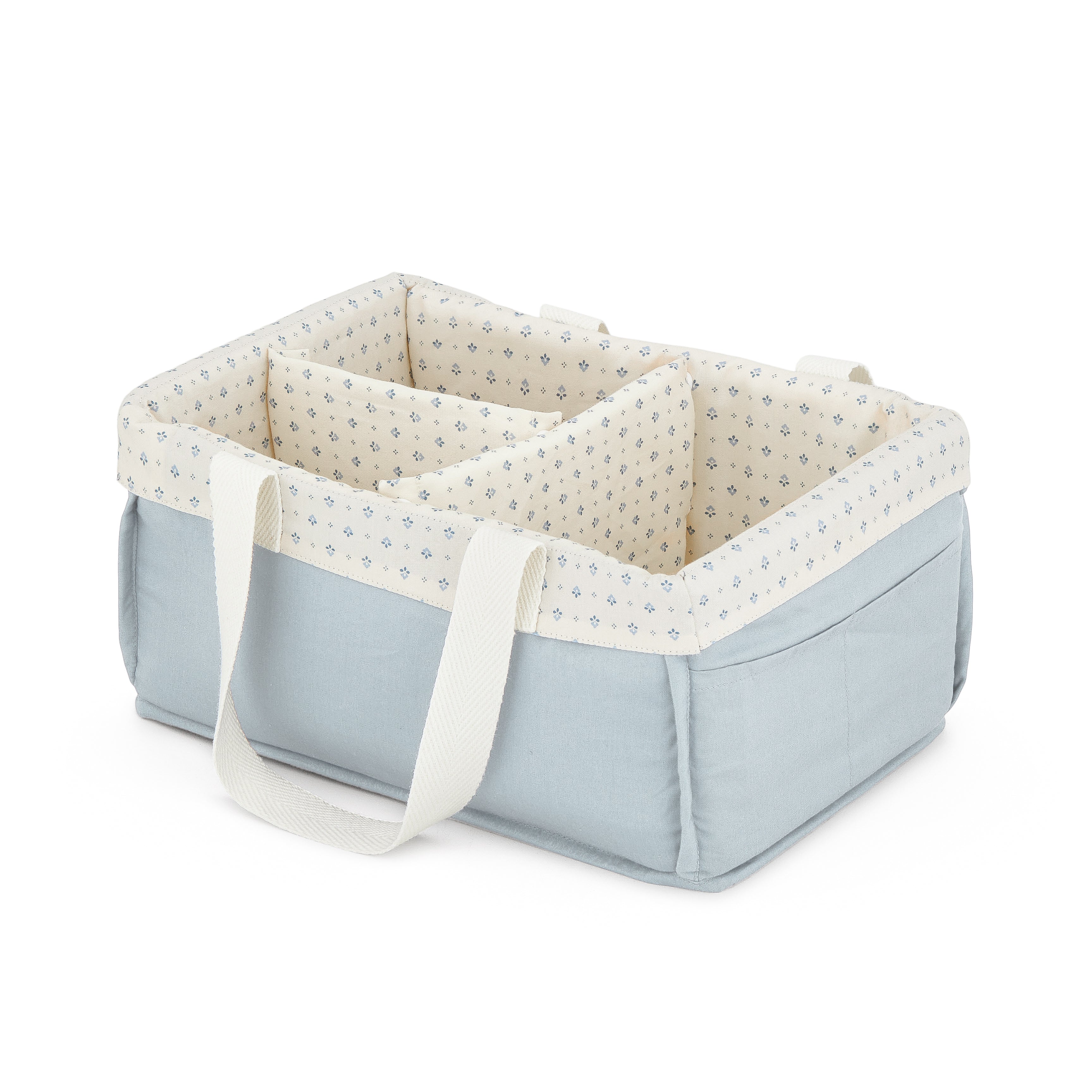 Diaper Caddy - OCS - Caprice