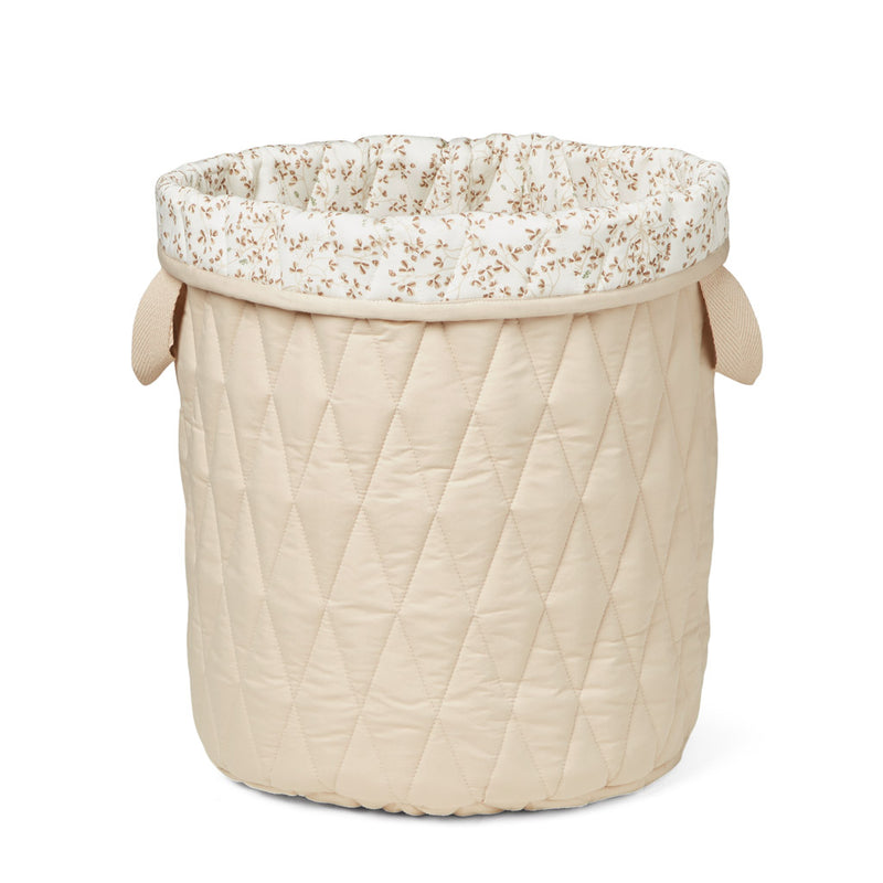 Fabric Storage Basket - OCS Lierre