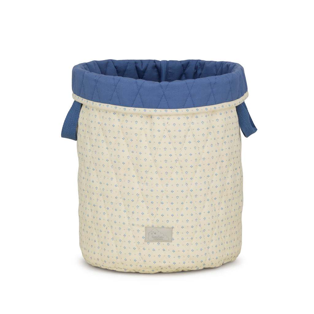 Fabric Storage Basket - OCS - Capri