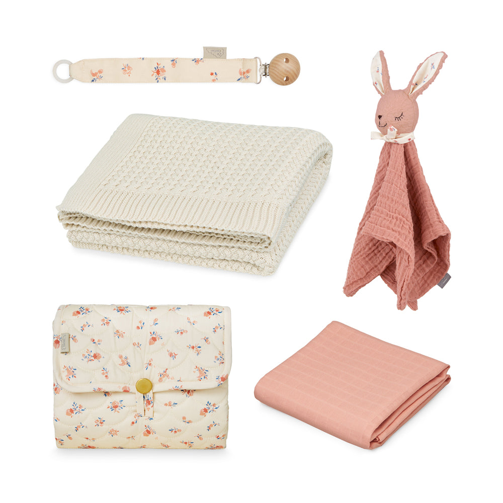 Cuddle Cloth Gift Box - Ashley