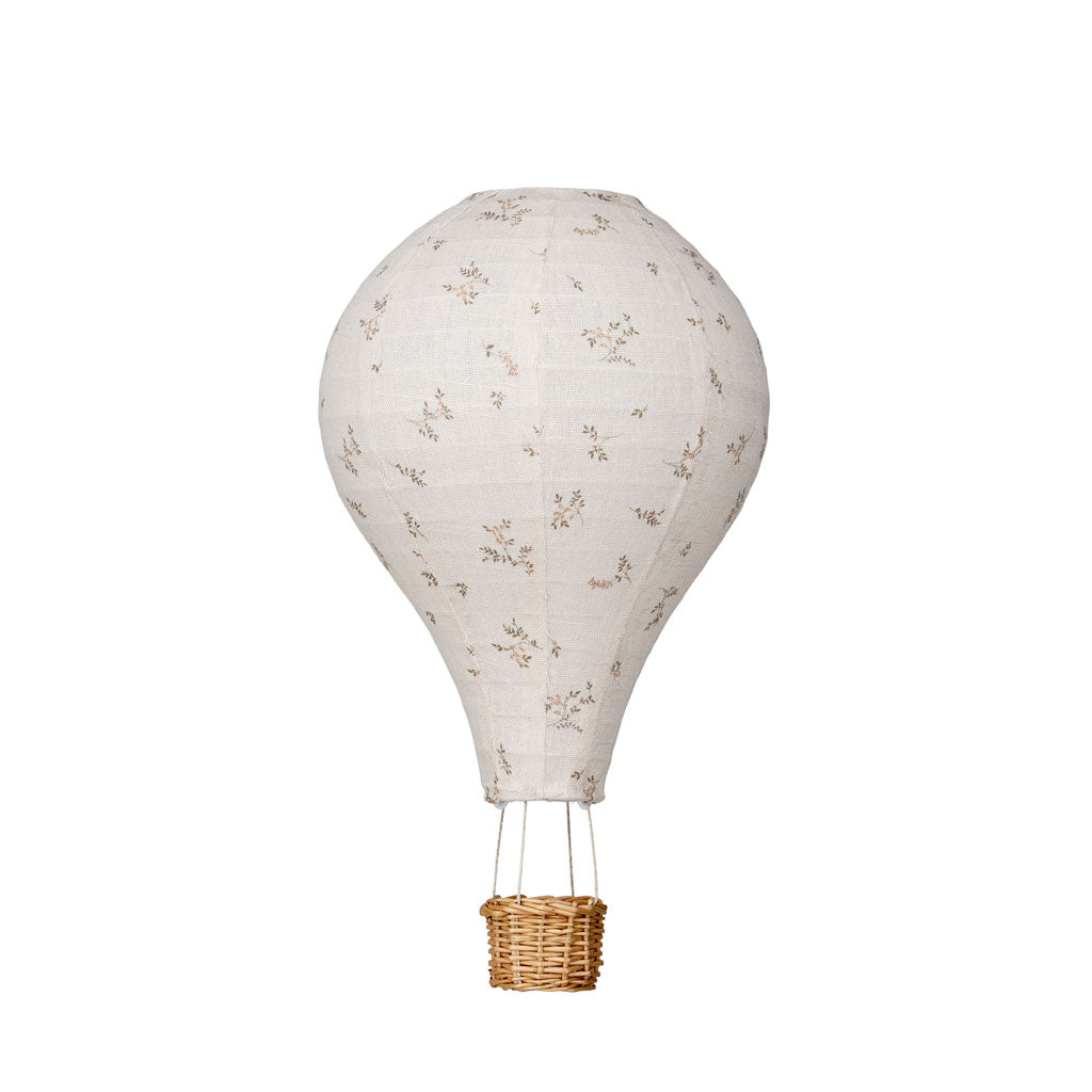 Lampenschirm, Heißluftballon – Ashley