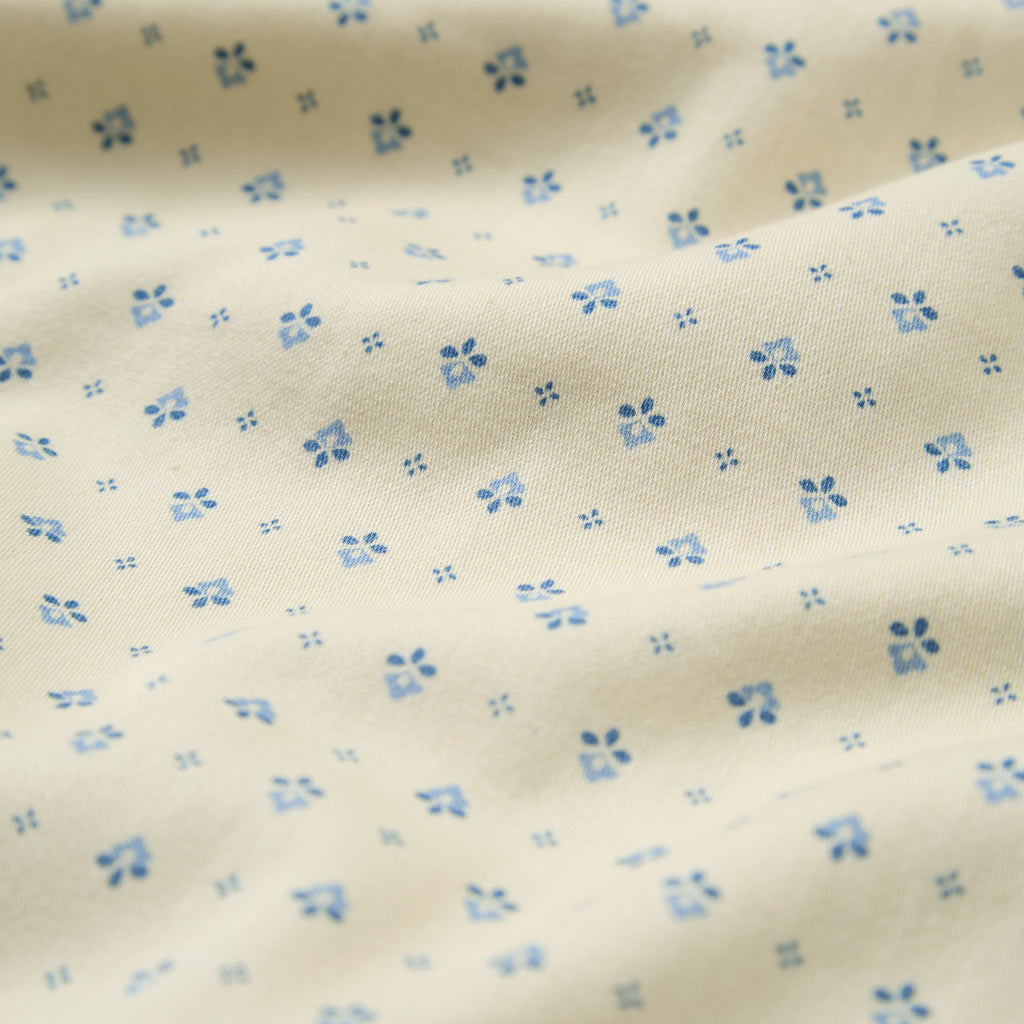 Bedding set, Junior, 100x140cm - GOTS - Capri