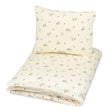 Bedding Set, Junior, 100x140cm - GOTS - Vintage Toys