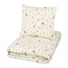 Bedding, Junior, 100x140cm - GOTS - Oatfield