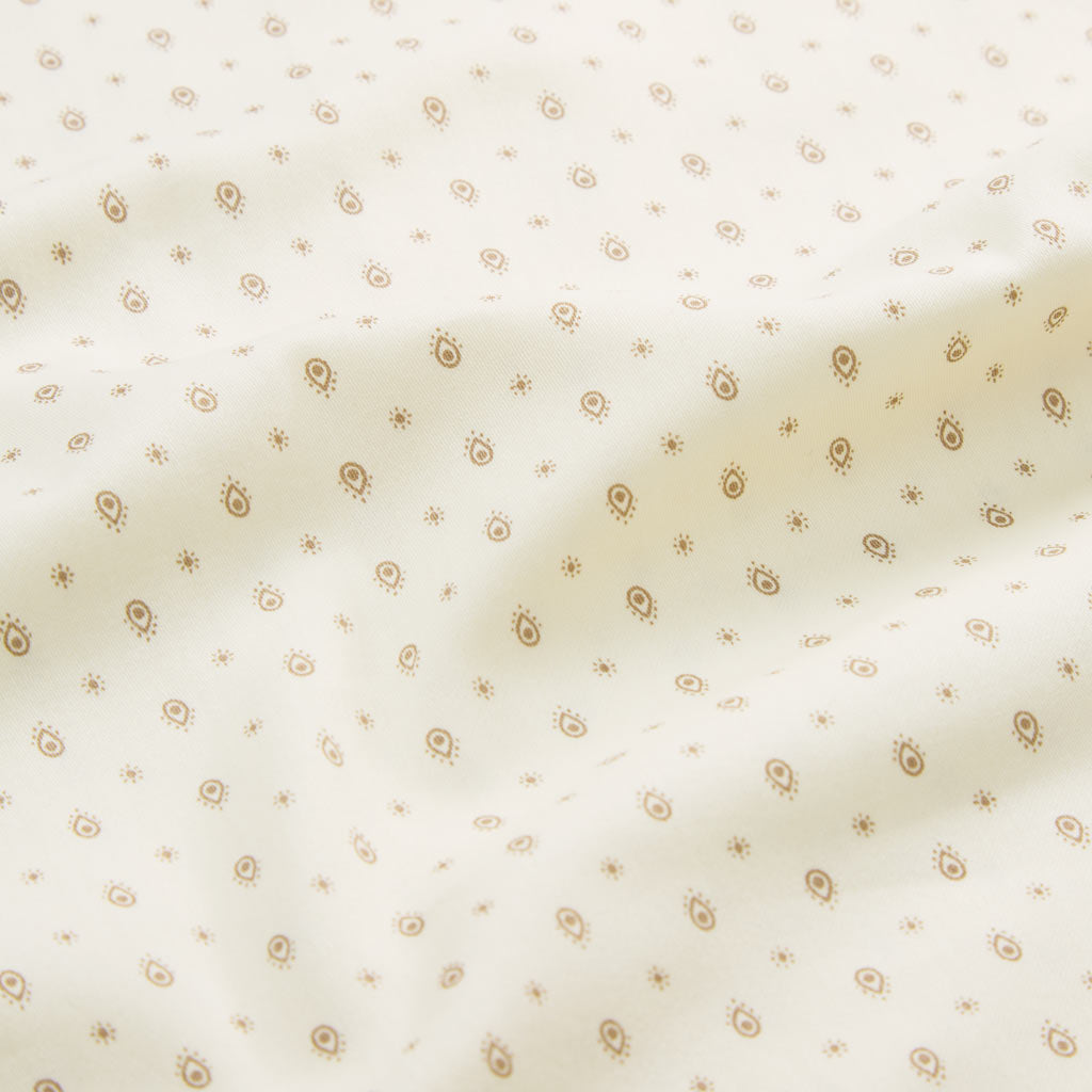 Bedding Set, Junior, 100x140cm - GOTS - Rowan