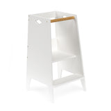 Learning Tower - FSC White