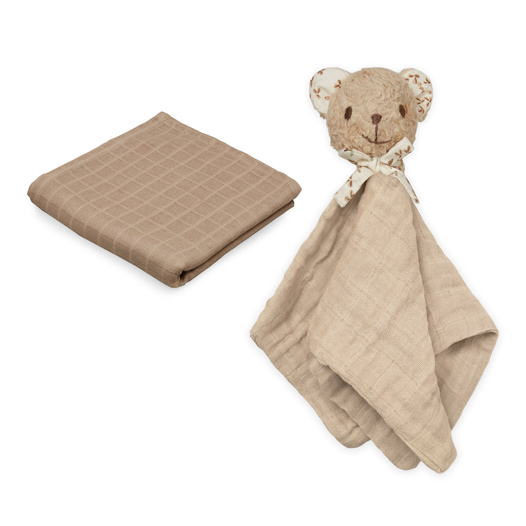 Cuddle Cloth Gift Box - Dreamland