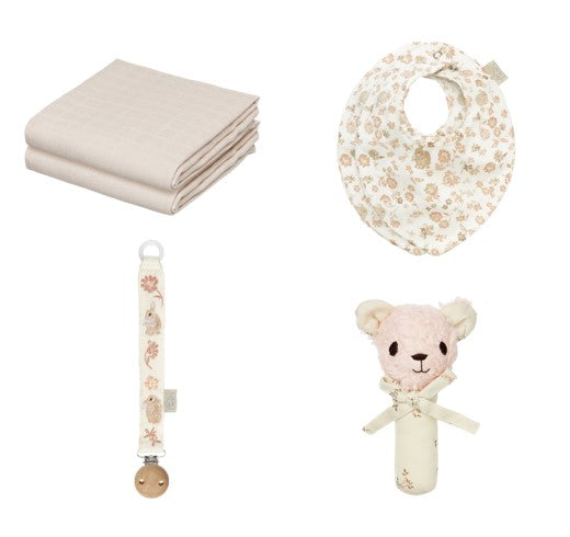 Baby Essentials Gift Box - Augusta