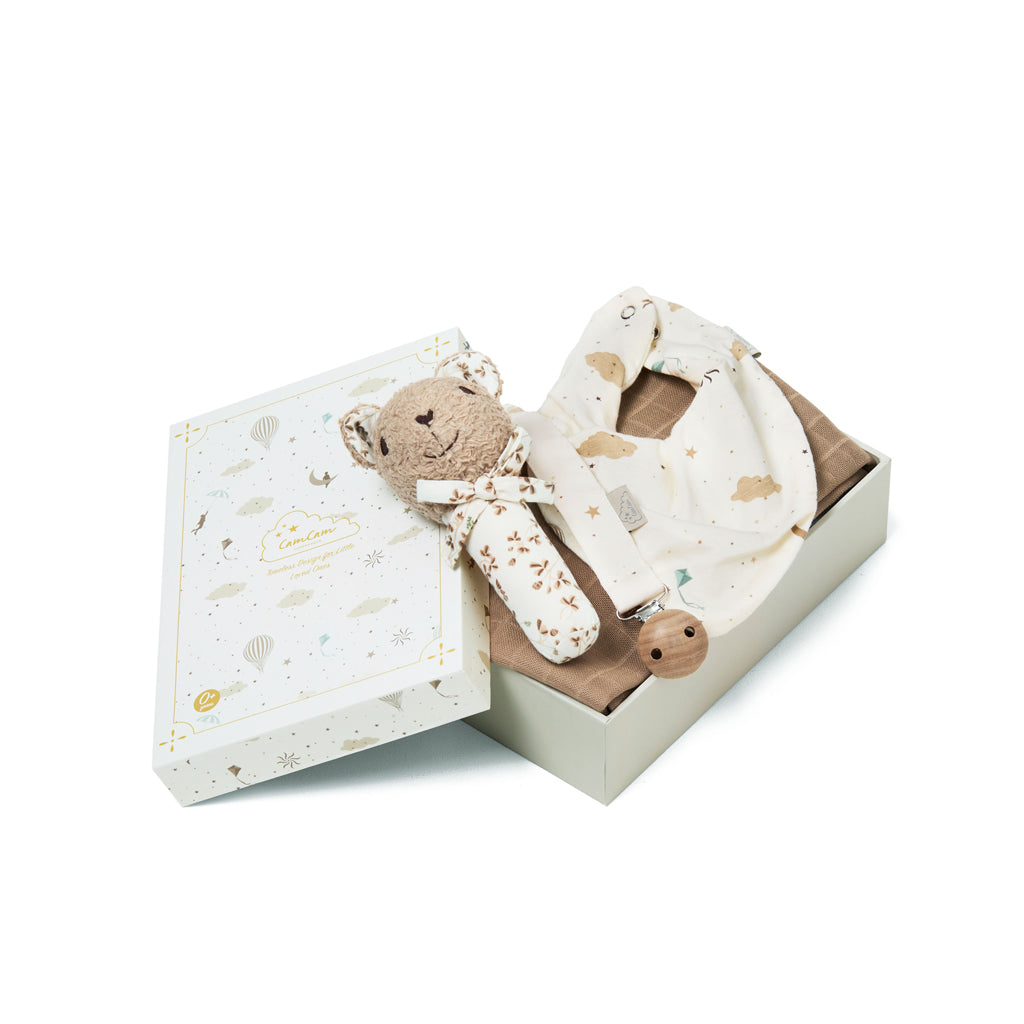 Baby Essentials Gift Box - Dreamland