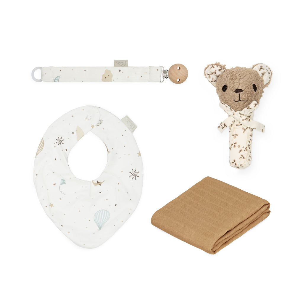 Baby Essentials Gift Box - Dreamland