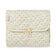 Changing Mat, Quilted - OCS Black