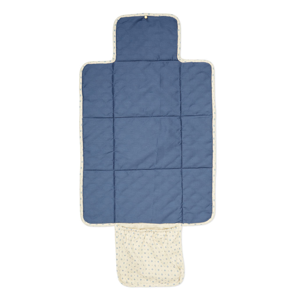 Changing Mat, Quilted - OCS - Capri