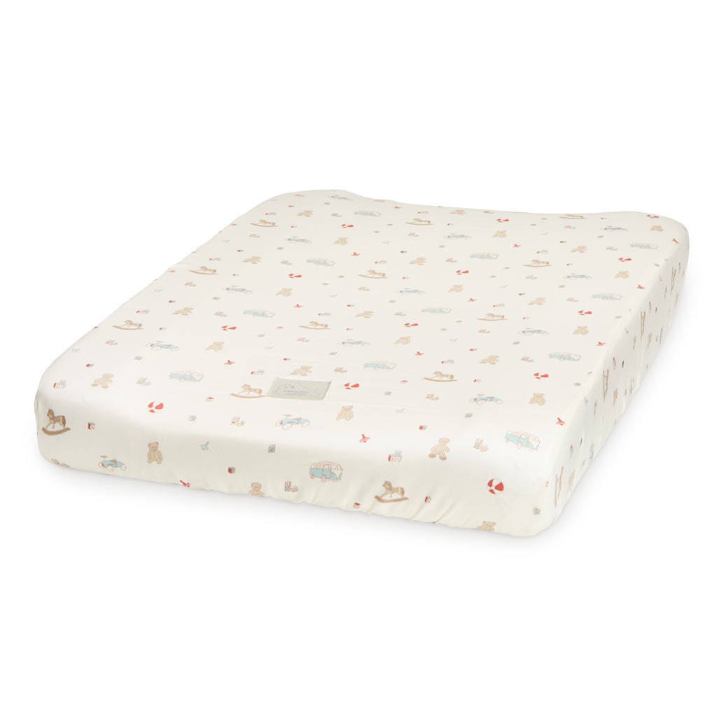 Changing Cushion Cover - OCS - Vintage Toys