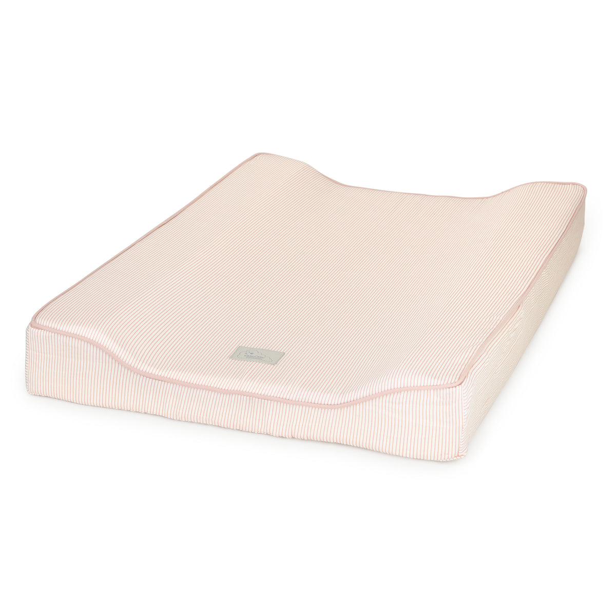 Changing Cushion - OCS - Classic Stripes Rose