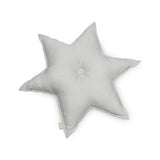Cushion, Star - OCS Grey