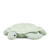 Sea Turtle Cushion - OCS - Dusty Green