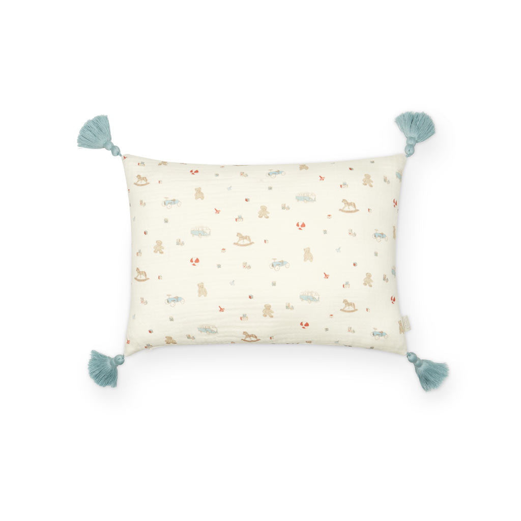 Amalie Cushion - OCS - Vintage Toys