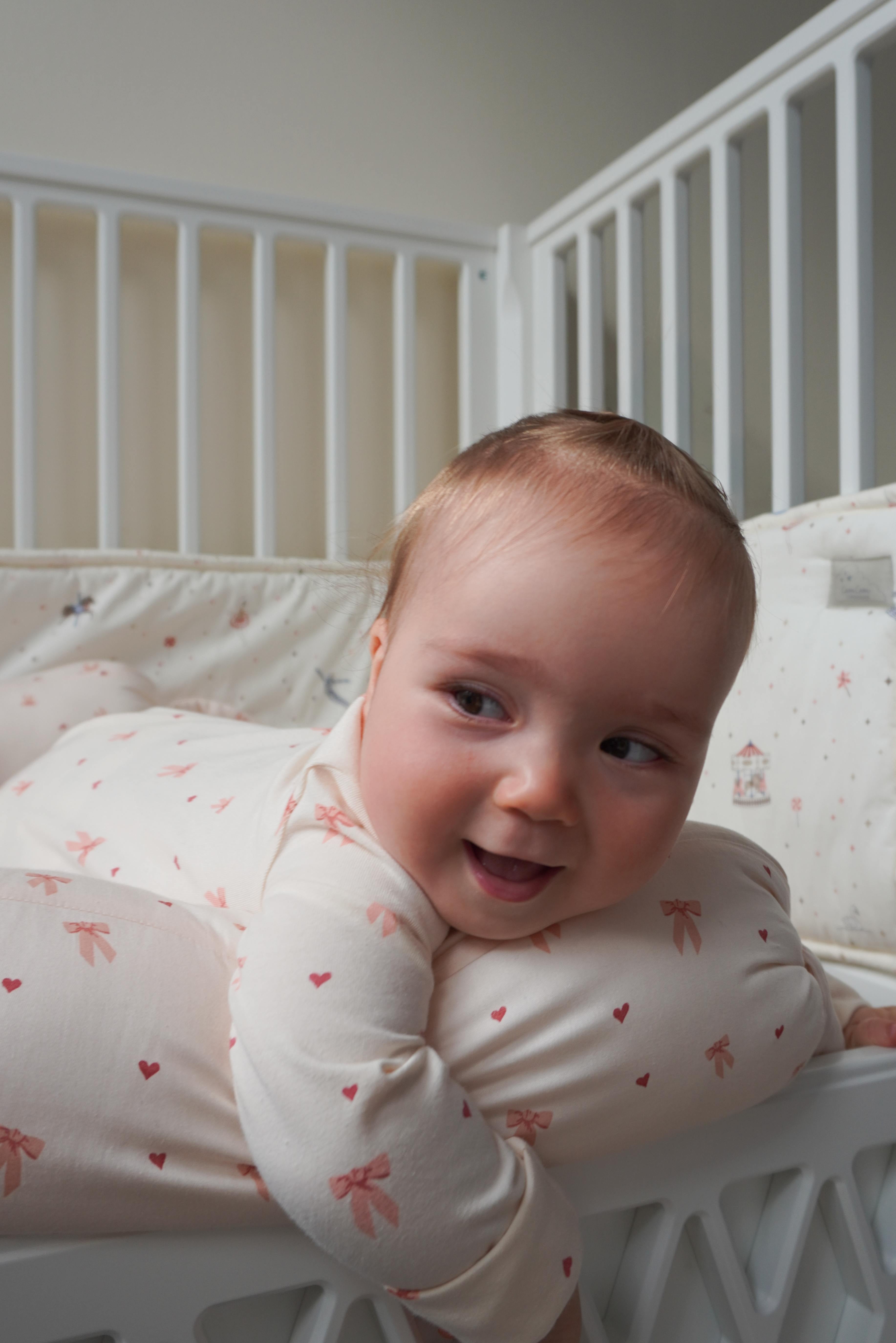 Bed Snake - OCS - Bows