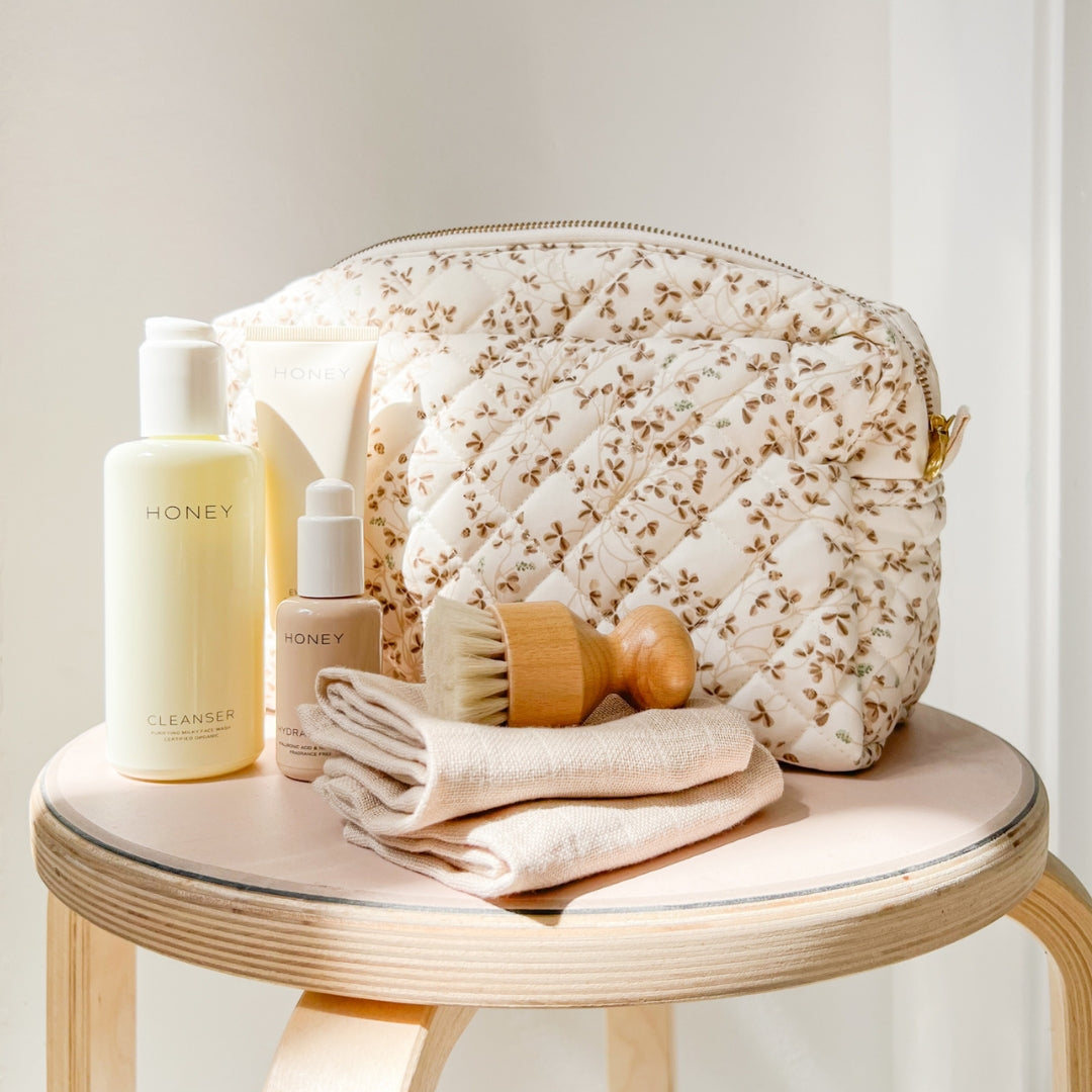 Beauty Purse - OCS Lierre