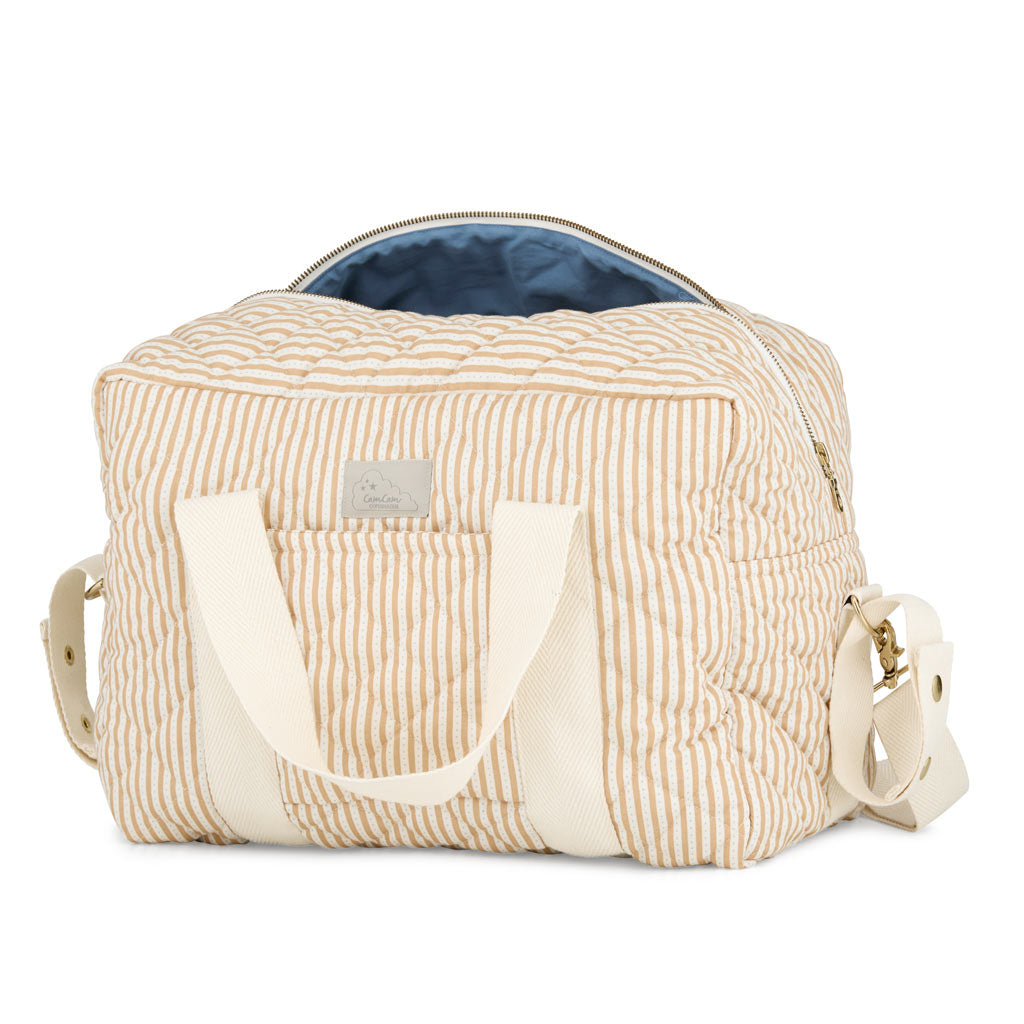 Changing Bag, Large - OCS - Oatfield