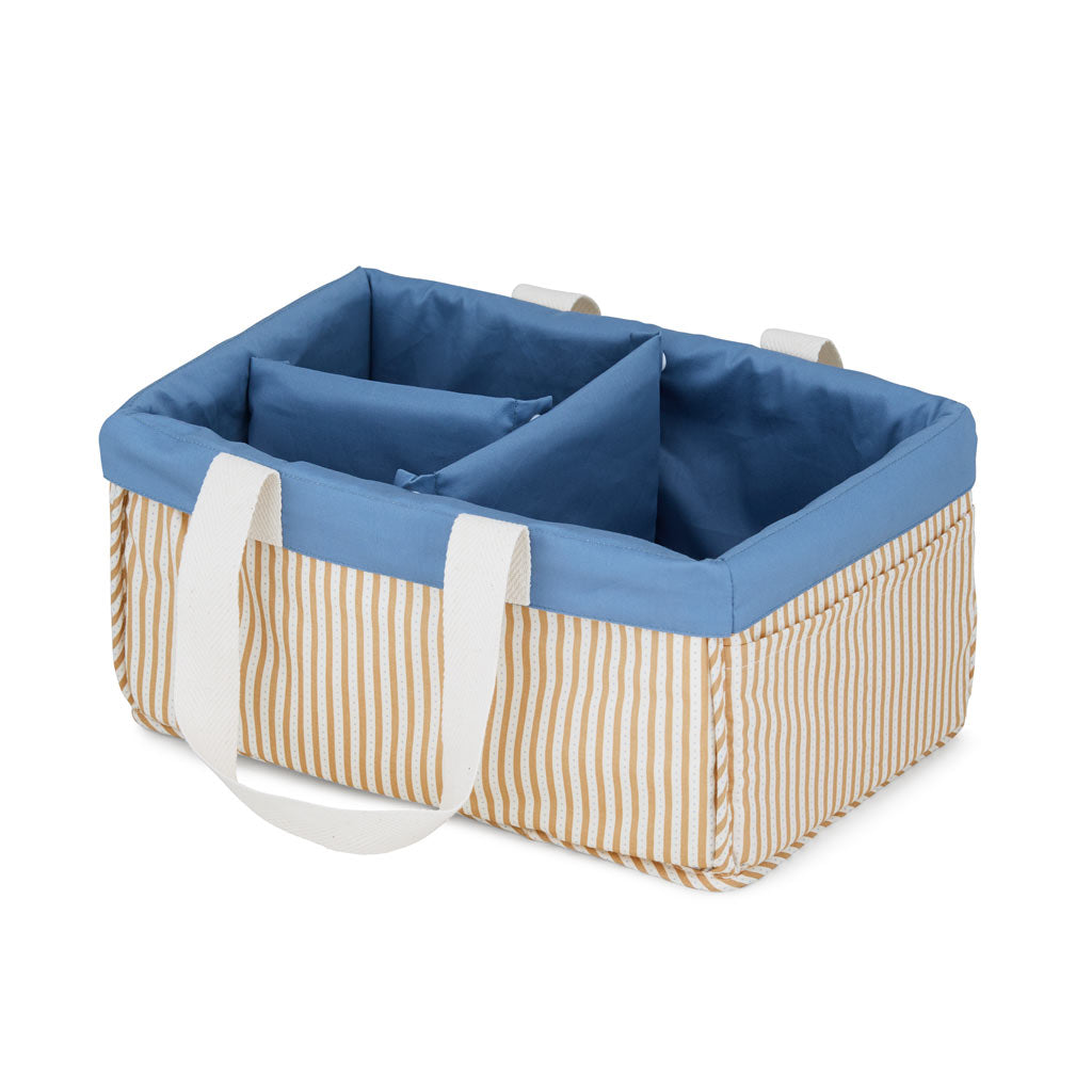 Diaper Caddy - OCS - Oatfield