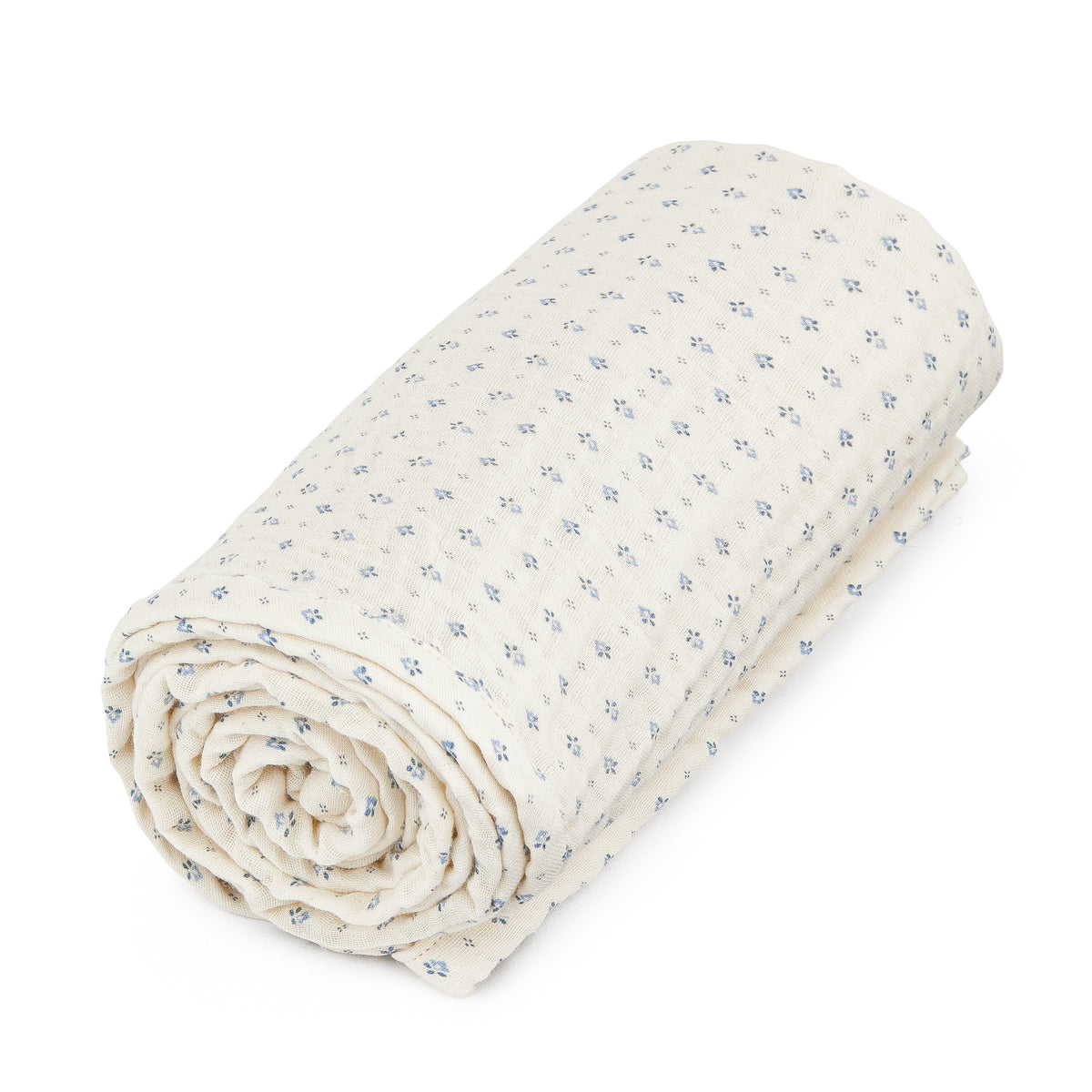 Cam Cam Copenhagen muslin baby blanket