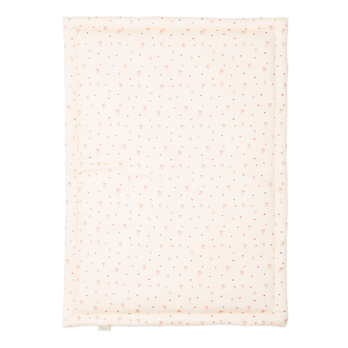 Soft Blanket - OCS - Bows