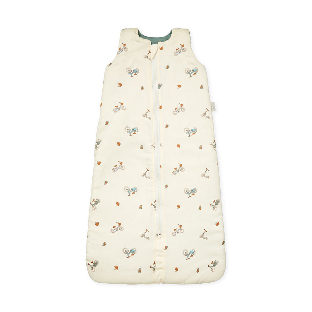 Sleeping Bag 6-18 Months - OCS -Berries main image 1