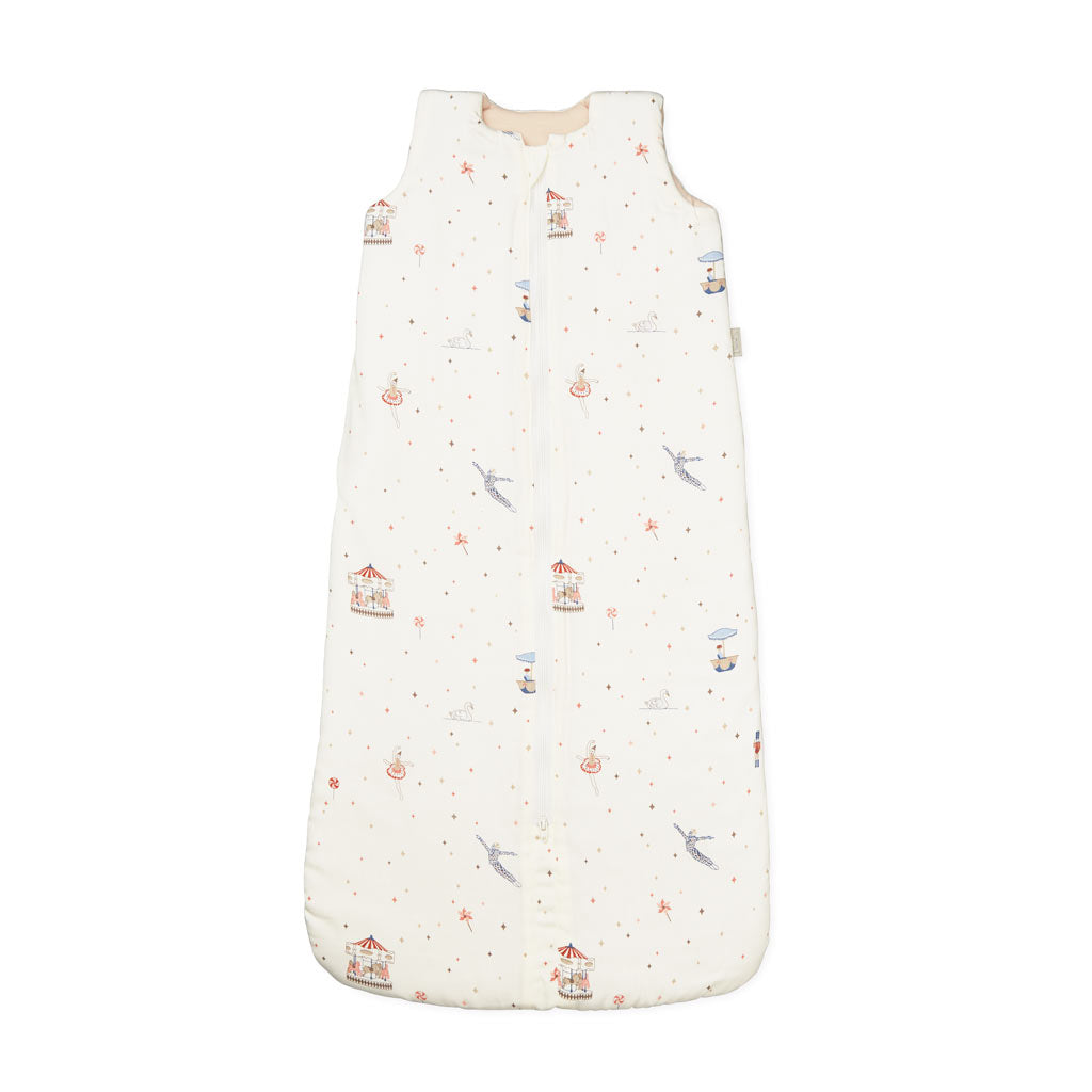 Sleeping Bag 0-6 Months - OCS - Carousel