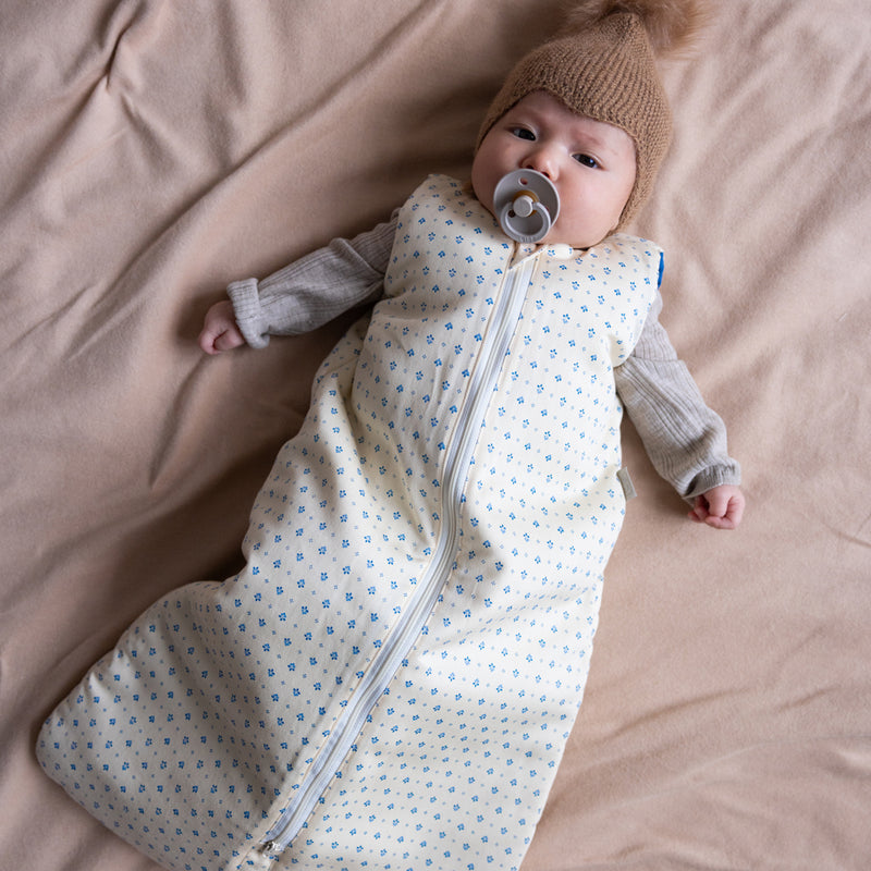 Sleeping Bag 0-6 Months - OCS - Capri